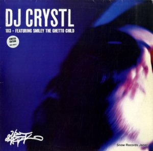 DJ CRYSTL 183 74321-50264-1