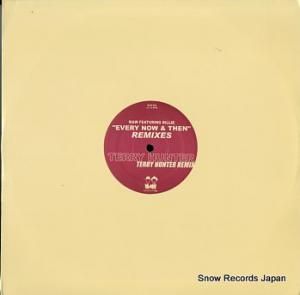 MAW  every now & then remixes MAW-066