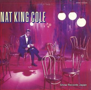 ʥåȡ󥰡 nat king cole ECS-90106