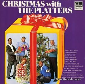 ץ饿 christmas with the platters 6430009