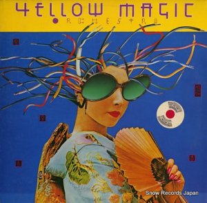ޥåȥ yellow magic orchestra SP736