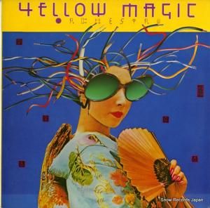 ޥåȥ yellow magic orchestra SP736