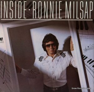 ˡߥ륵å inside ronnie milsap AHL1-4311