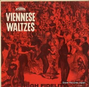꡼ҥ viennese waltzes SL1036
