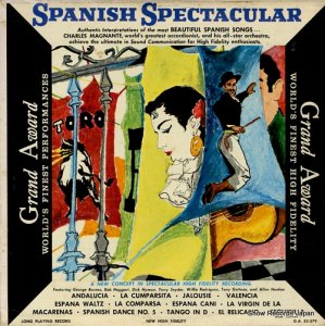 㡼륺ޥʥ spanish spectacular G.A.33-379
