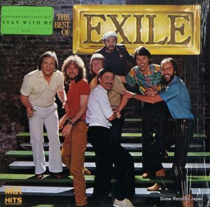  the best of exile MCA-5581
