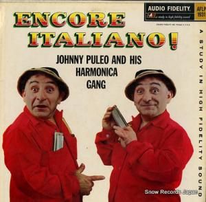 ˡץ쥪 encore italiano AFLP1931