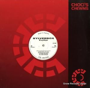 Сܥå exciter CC020