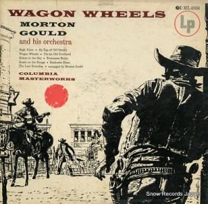 ⡼ȥ󡦥 wagon wheels ML4858