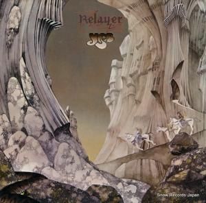  relayer SD19135