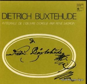 ͡른 dietrich buxtehude HM505(7)