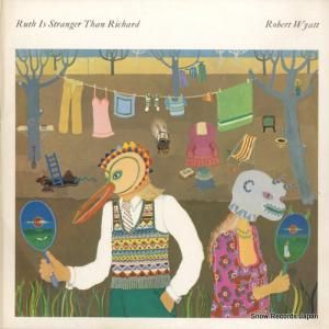 Сȡ磻å ruth is stranger than richard V2034