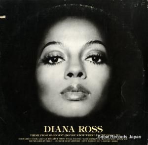 ʡ diana ross M6-861S1