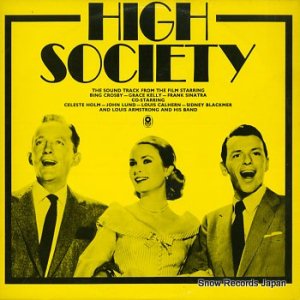 ɥȥå  high society S/4776