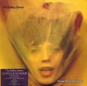 󥰡ȡ goats head soup COC39106
