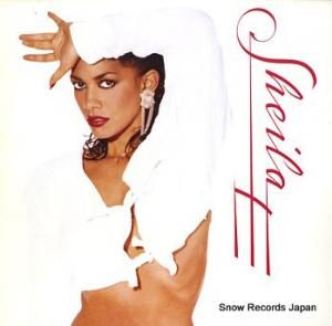  E sheila e. P-13389