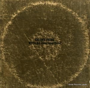 ɡե we're an american band SMAS-11207