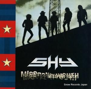 㥤 misspent youth MCG6069