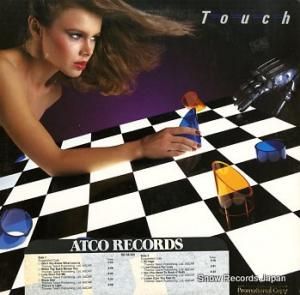 å touch SD38-123