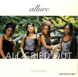 塼 all cried out - the remixes 40-78736