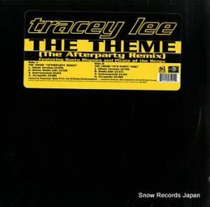ȥ쥤꡼ the theme U12-56121
