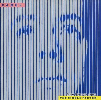 キャメル the single