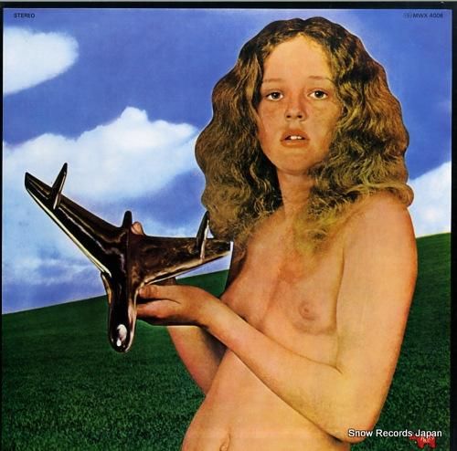 ブラインド・フェイス スーパー