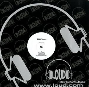 RAEKWON live from ny RPROLP4315
