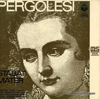 マッシモ・ブルーニ ペルゴレー