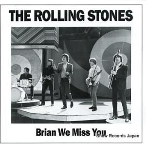 󥰡ȡ brian we miss you MDR-5