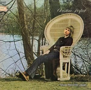 ꥹ󡦥ѡե christine perfect SONP50366