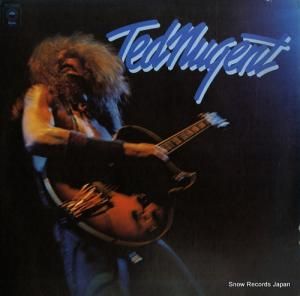 ƥåɡ˥塼 ted nugent PE33692