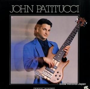 󡦥ѥƥȥå   john parirucci GR-1049