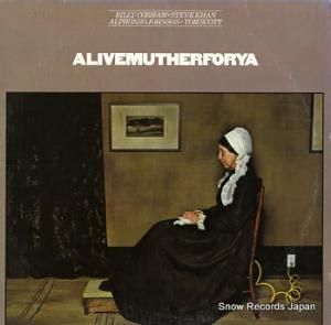 V/A alivemutherforya JC35349