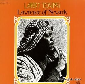 ꡼ lawrence of newark PLP34