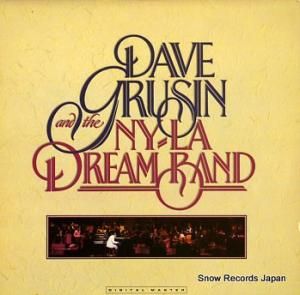 ǥ롼 dave grusin and the n.y. GRP-A-1001