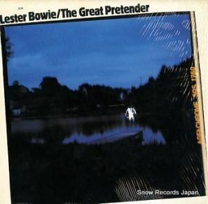 쥹ܥ the great pretender ECM-1-1209