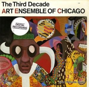 ȡ󥵥֥롦֡ the third decade ECM1273/1-25014