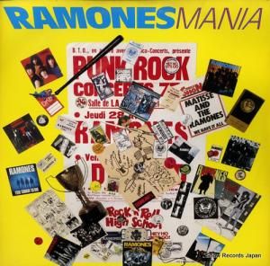 ⡼ ramones mania 925709-1