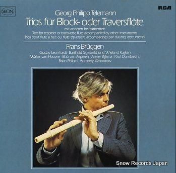 フランス・ブリュッゲン tel