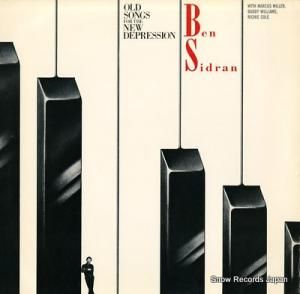 ٥󡦥ɥ old songs for the new depression AN1004