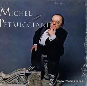 �ߥ����롦�ڥȥ�������� michel plays petrucciani B1-48679