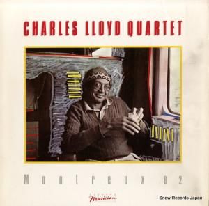 チャールズ・ロイド montreux '82 60220-1