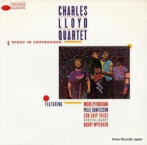 㡼륺 a night in copenhagen BT85104