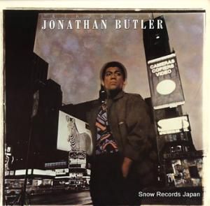 ʥ󡦥Хȥ顼 introducing jonathan butler 1004-1-J