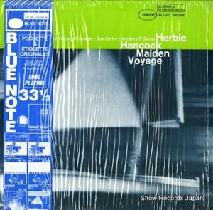 ϡӡϥ󥳥å maiden voyage BST84195