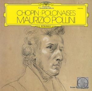 ޥĥݥ꡼ chopin; polonaises 2530659