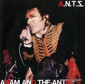  a.n.t.s. UD-6558