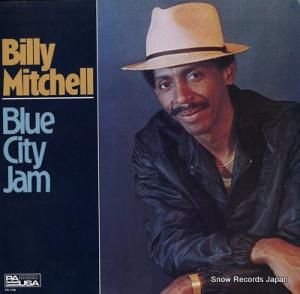 ߥ롦ӥ꡼ blue city jam PR7158