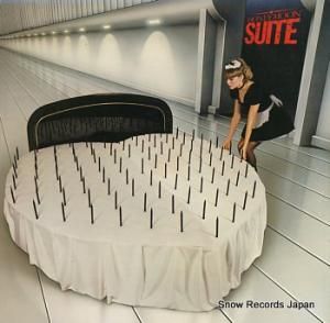 ϥͥࡼ󡦥 honeymoon suite 925098-1